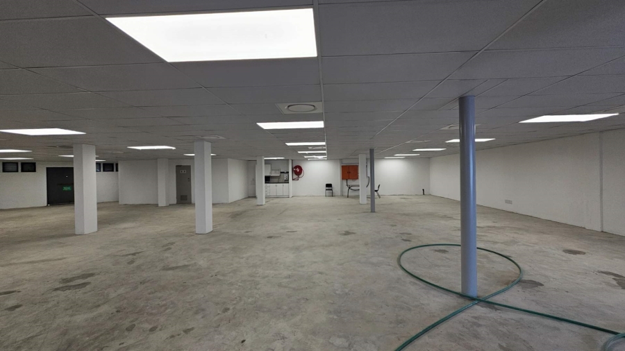 To Let commercial Property for Rent in Epping Industrial Western Cape